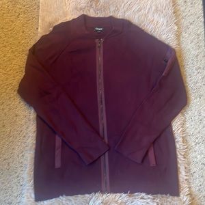 Express Men’s XL Full Zip Sweater